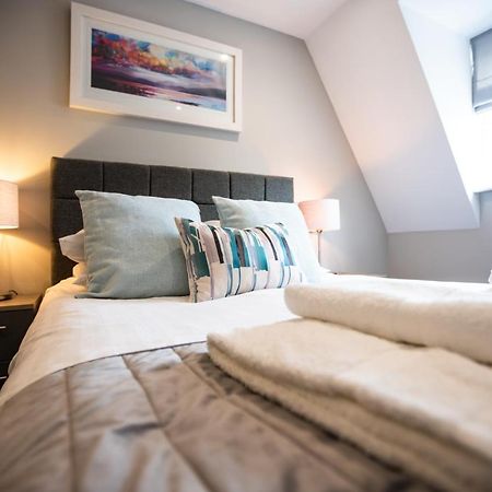 Urban Living'S The Hopkins, Beautiful City Apartment With Private Parking Oxford Extérieur photo